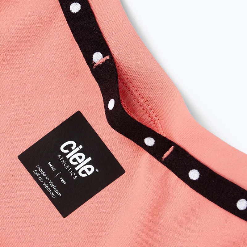 Лонгслів для бігу чоловічий Ciele Athletics DLY blossom 6