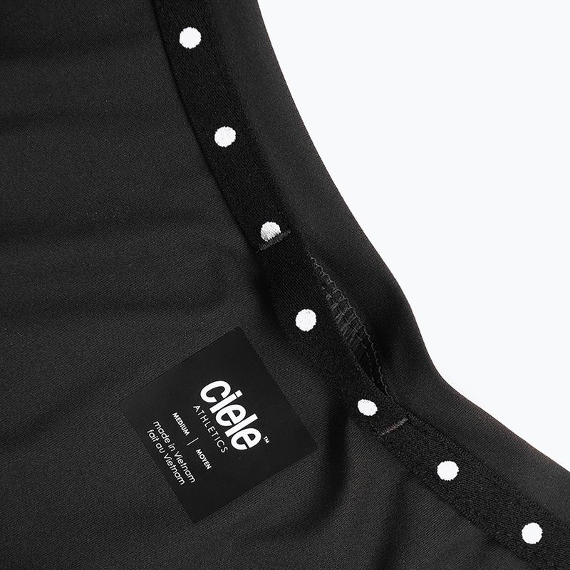 Лонгслів для бігу чоловічий Ciele Athletics DLY shadowcast 6