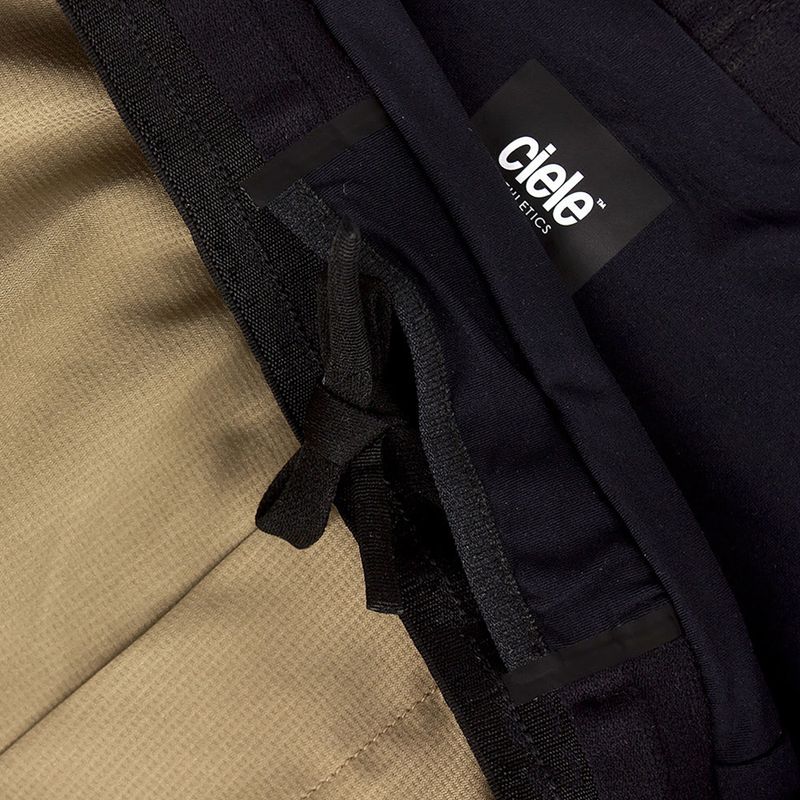 Шорти для бігу чоловічі Ciele Athletics DLY 5" Long Brief canvas 7