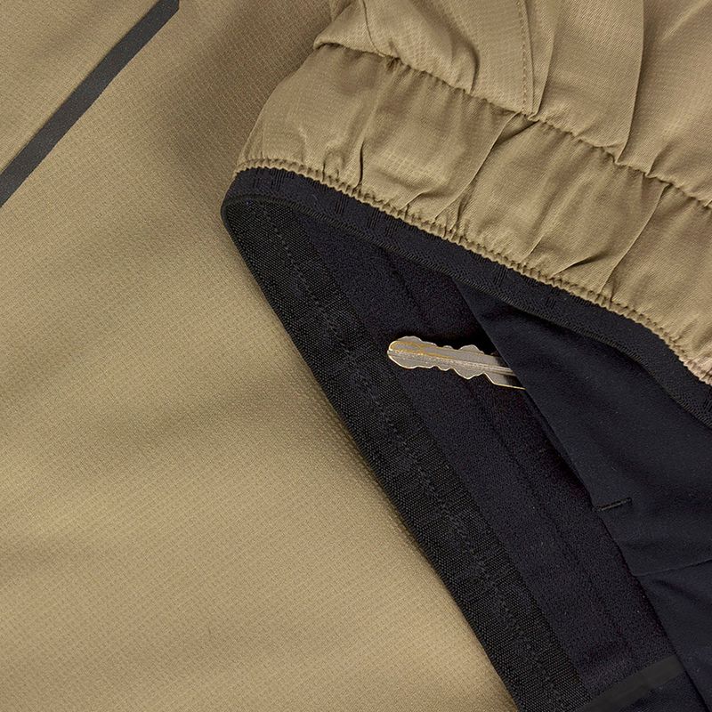 Шорти для бігу чоловічі Ciele Athletics DLY 5" Long Brief canvas 10