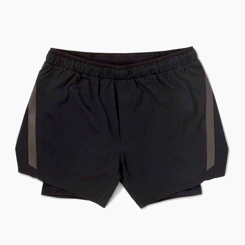 Шорти для бігу чоловічі Ciele Athletics DLY 5" Long Brief nite rite 4