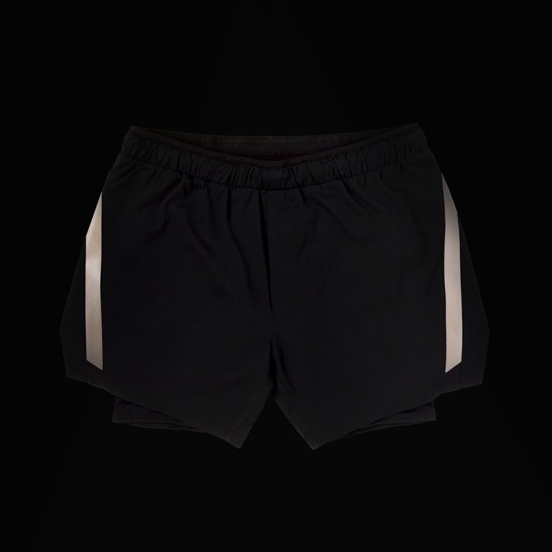 Шорти для бігу чоловічі Ciele Athletics DLY 5" Long Brief nite rite 6