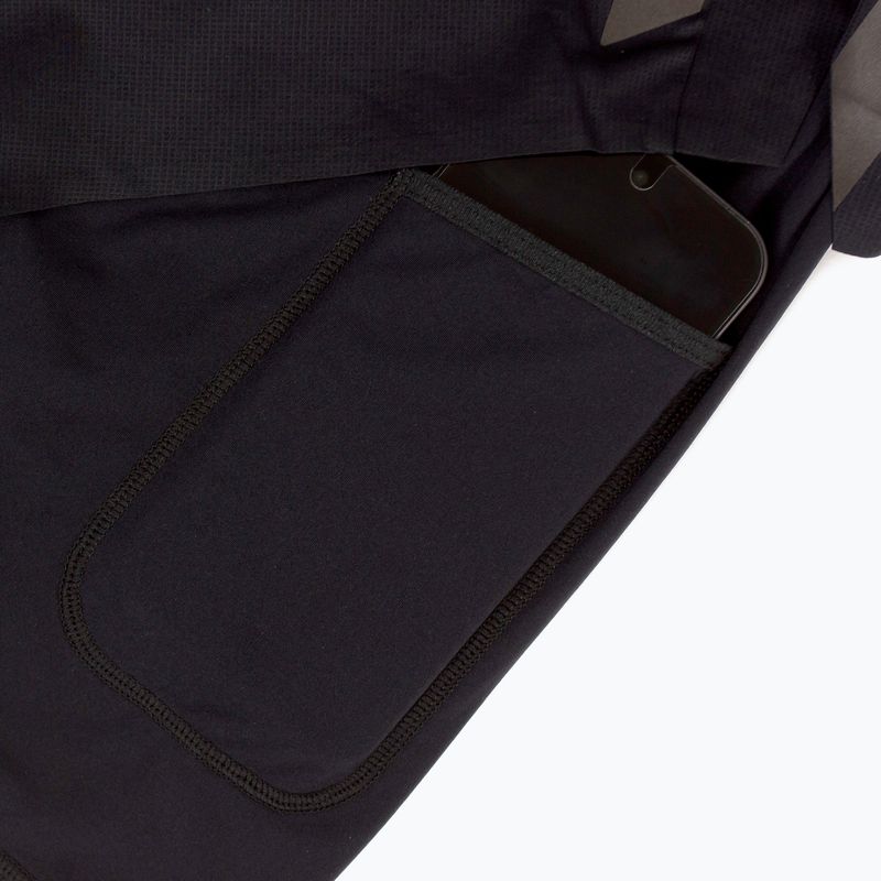 Шорти для бігу чоловічі Ciele Athletics DLY 5" Long Brief nite rite 10