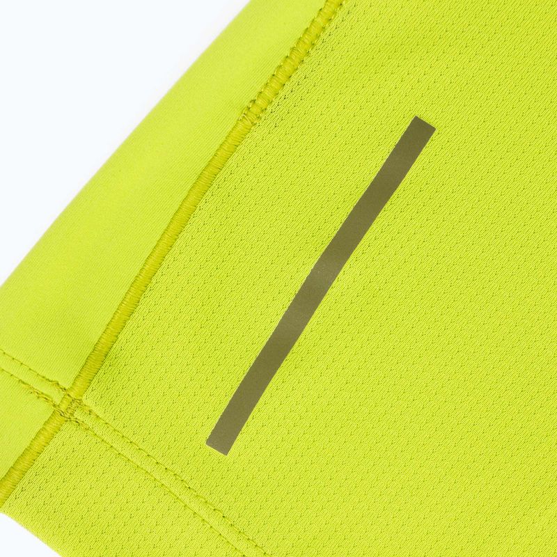 Футболка для бігу чоловіча Ciele Athletics DLY Singlet lime green 4