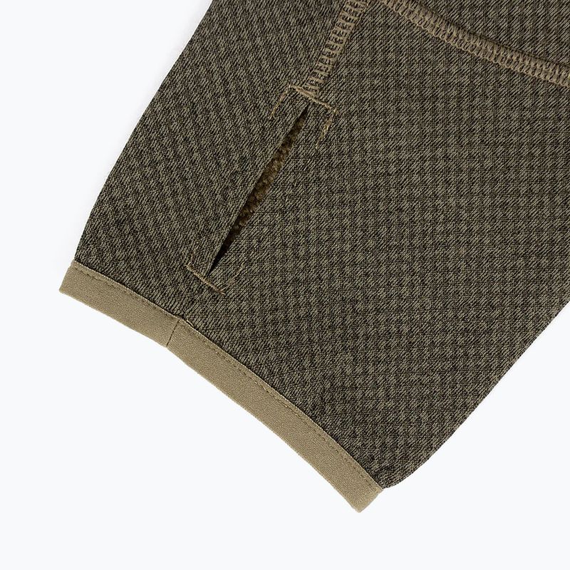 Кофта для бігу чоловіча Ciele Athletics IBTHoody canvas 7