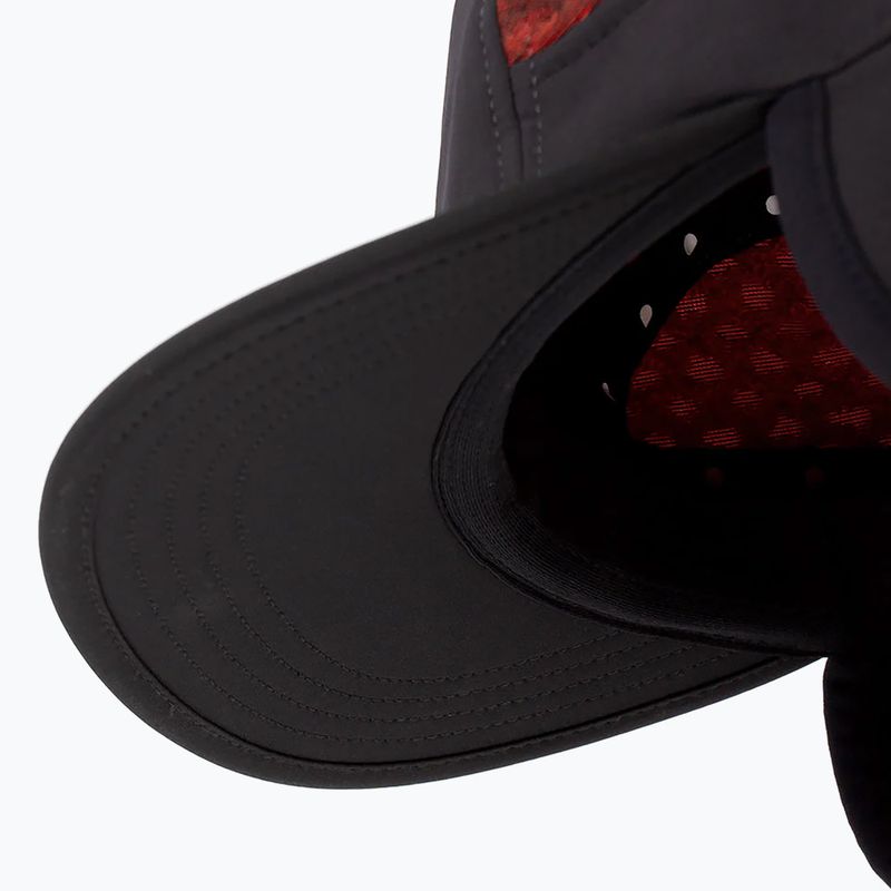 Кепка Ciele Athletics FSTCapSC FLTWND Ultrasonic clay 3