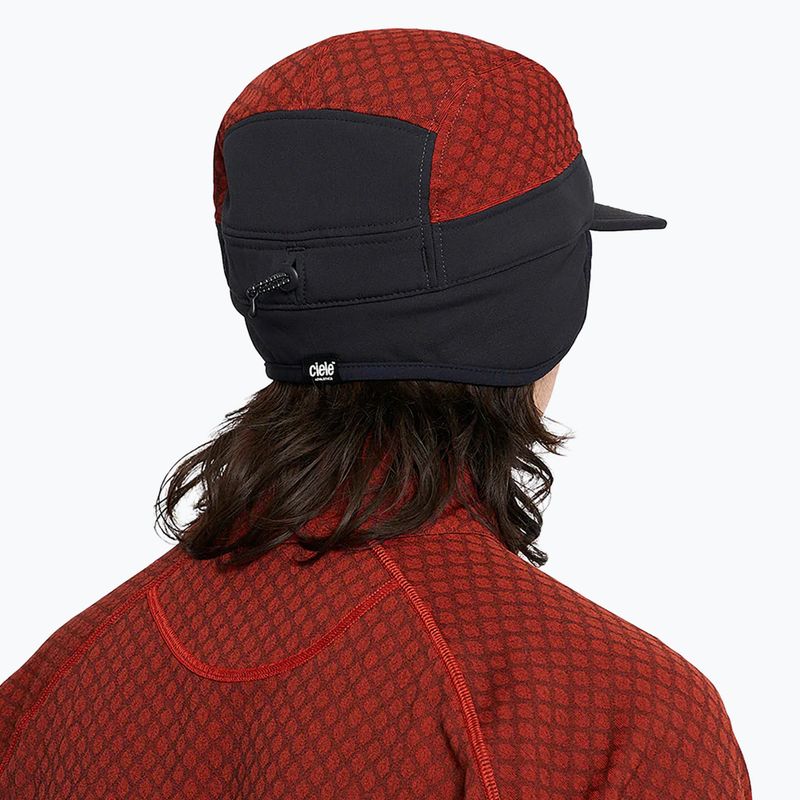 Кепка Ciele Athletics FSTCapSC FLTWND Ultrasonic clay 5