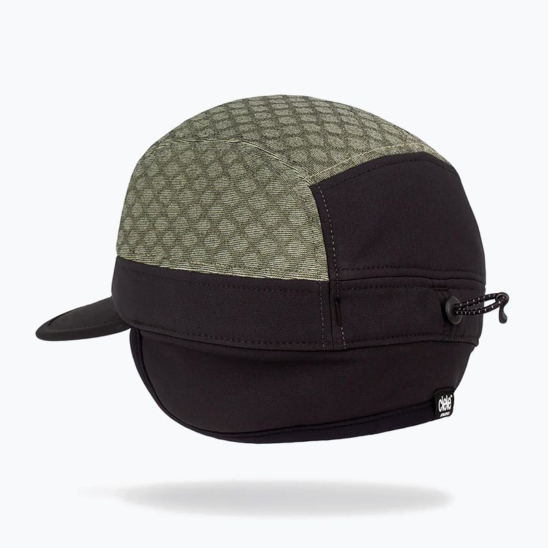 Кепка Ciele Athletics FSTCapSC FLTWND Ultrasonic glade 2