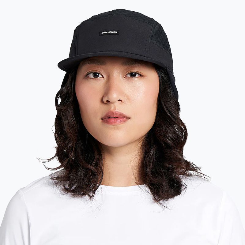 Кепка Ciele Athletics FSTCapSC FLTWND Ultrasonic shadowcast 4