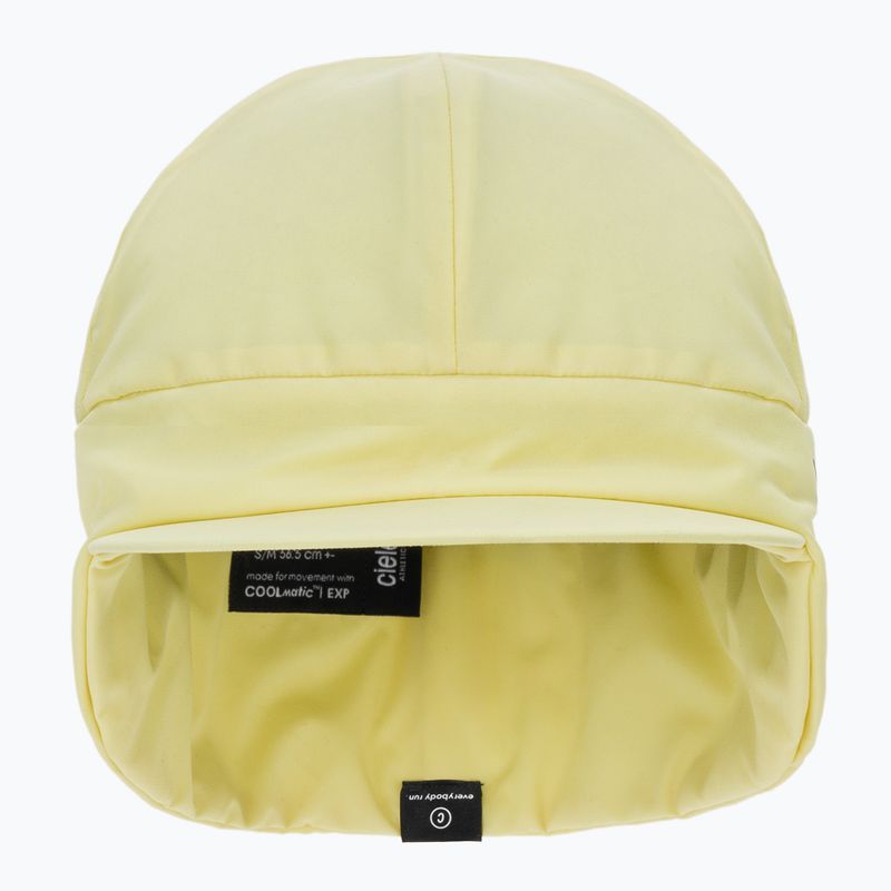 Кепка Ciele Athletics HOTHCap glade 2