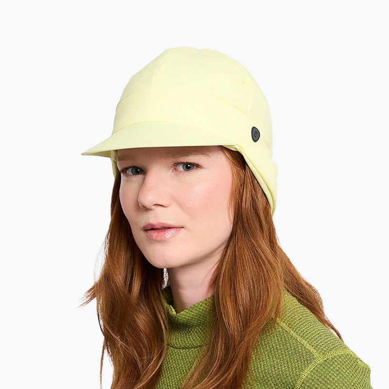 Кепка з козирком Ciele Athletics HOTHCap glade 3