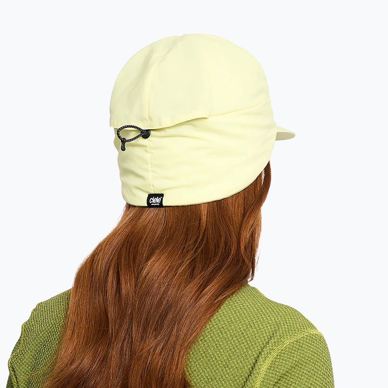 Кепка Ciele Athletics HOTHCap glade 4