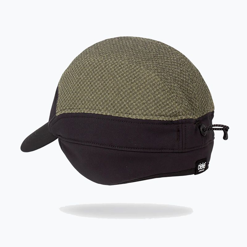 Кепка Ciele Athletics FSTCapSC FLTWND Iconic Athletics canvas 2