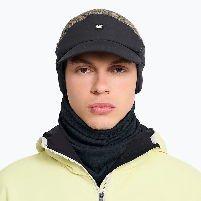 Кепка Ciele Athletics FSTCapSC FLTWND Iconic Athletics canvas 4