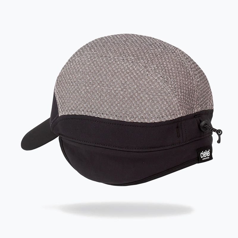 Кепка Ciele Athletics FSTCapSC FLTWND Iconic Athletics peachskin 2