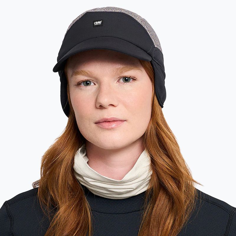 Кепка Ciele Athletics FSTCapSC FLTWND Iconic Athletics peachskin 4