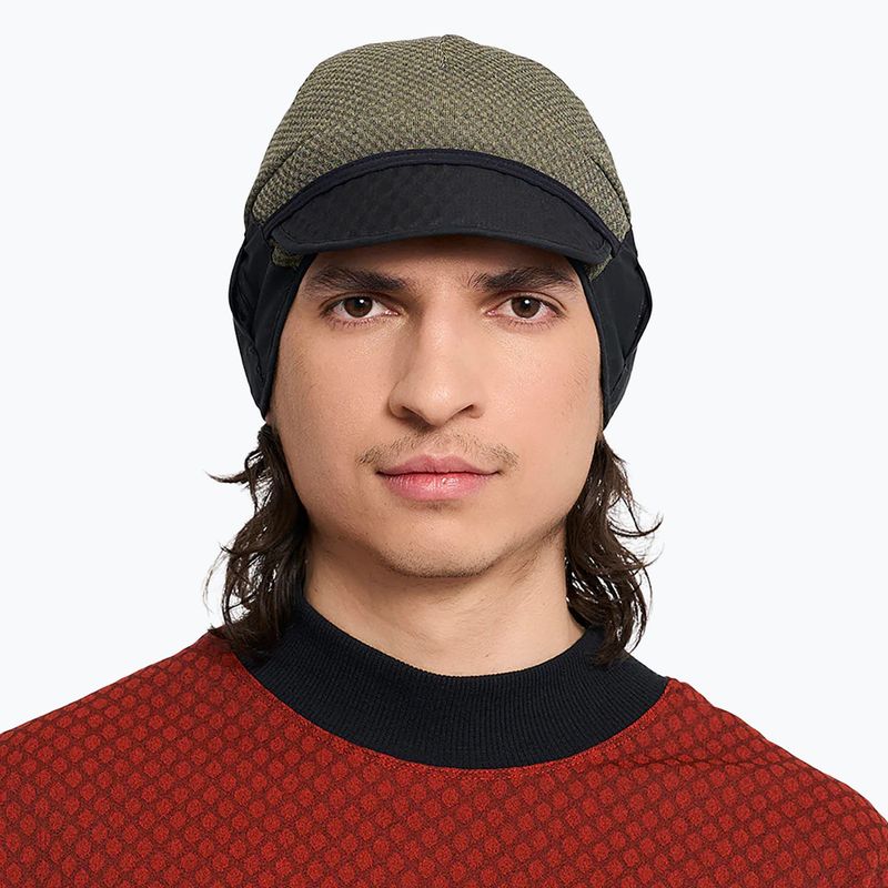 Кепка Ciele Athletics VLVBeanie Lite canvas 4