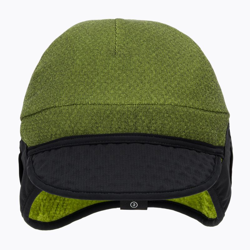 Кепка Ciele Athletics VLVBeanie Lite limegreen 2