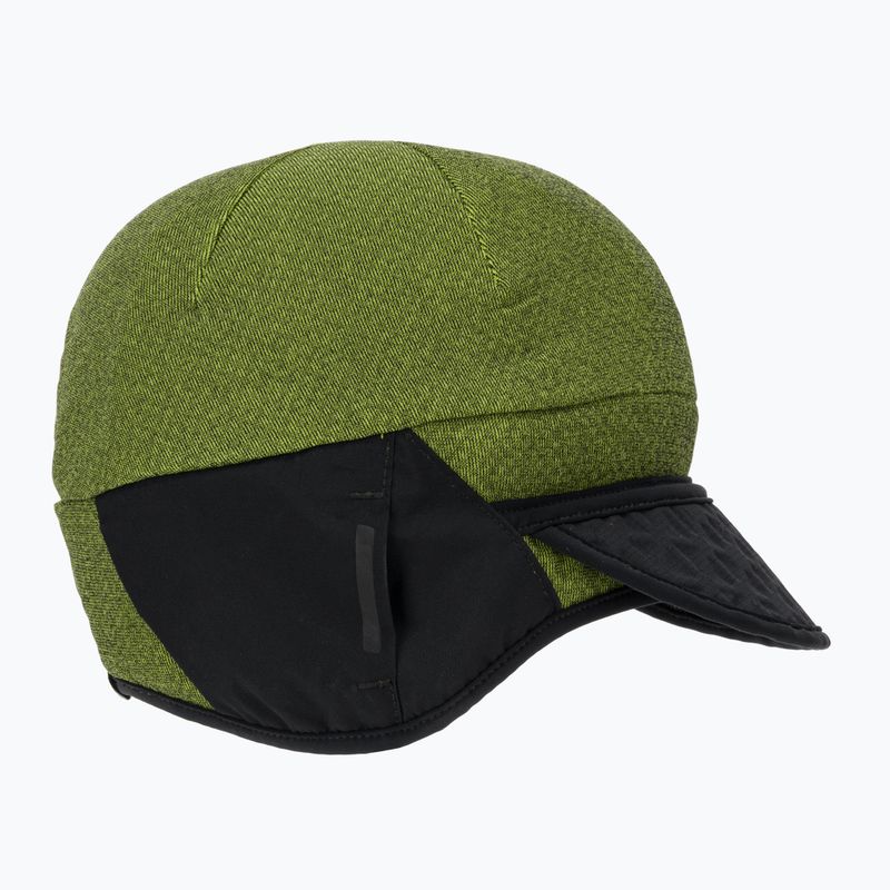 Кепка Ciele Athletics VLVBeanie Lite limegreen 3