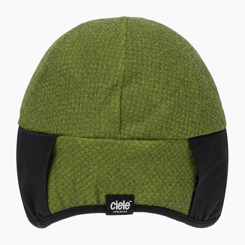 Кепка Ciele Athletics VLVBeanie Lite limegreen 4