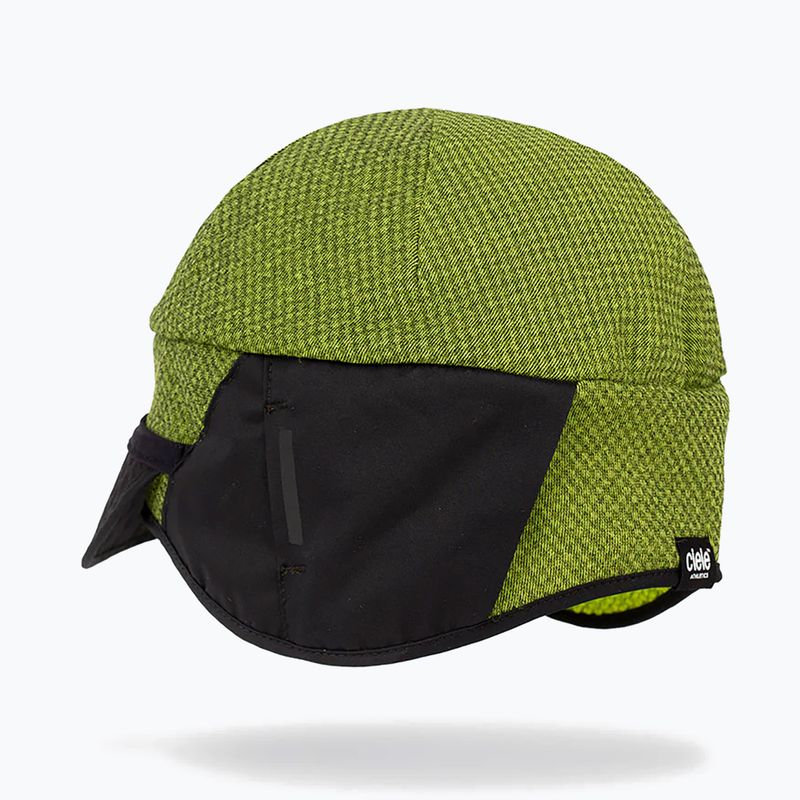 Кепка Ciele Athletics VLVBeanie Lite limegreen 2