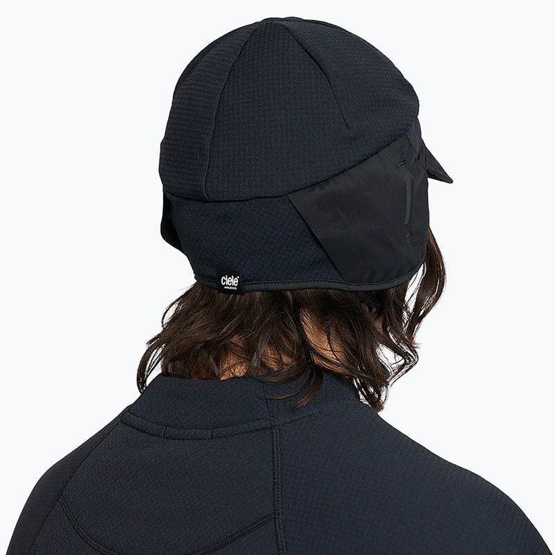 Кепка Ciele Athletics VLVBeanie Lite shadowcast 5