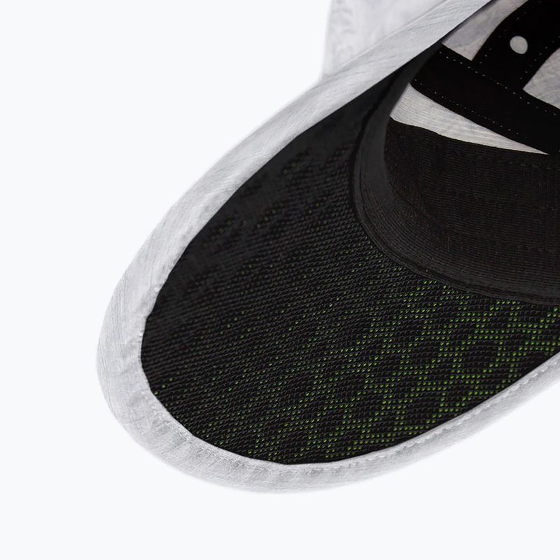 Кепка Ciele Athletics FSTCap Elite horizon grey 3