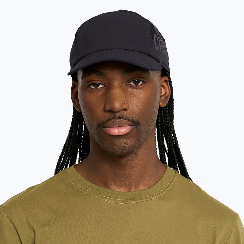 Кепка Ciele Athletics GOCap Elite shadowcast 4