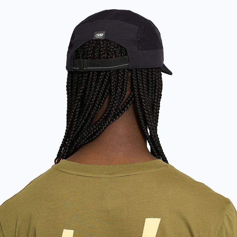 Кепка Ciele Athletics GOCap Elite shadowcast 5