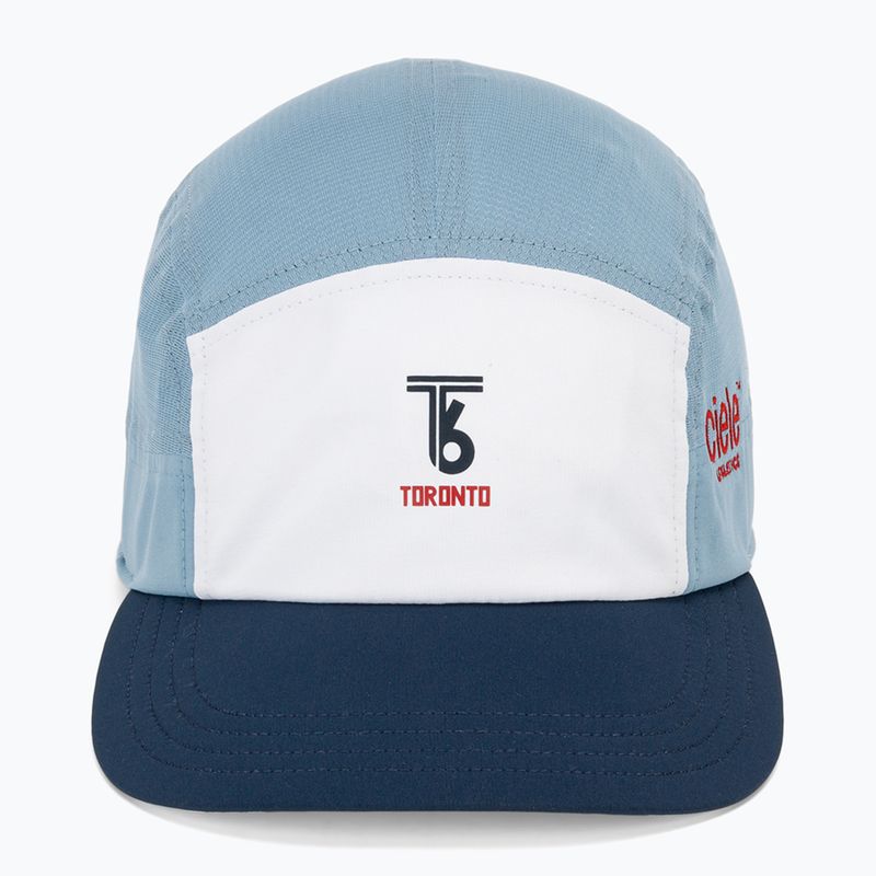 Кепка Ciele Athletics GOCap SC Comp WWMCity toronto 2