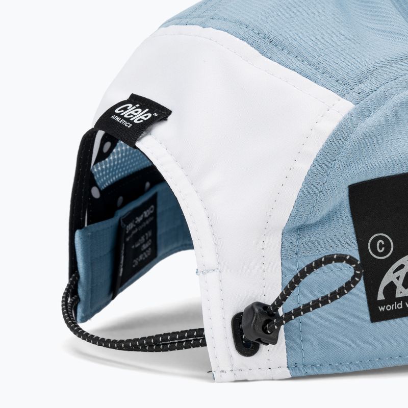 Кепка Ciele Athletics GOCap SC Comp WWMCity toronto 4