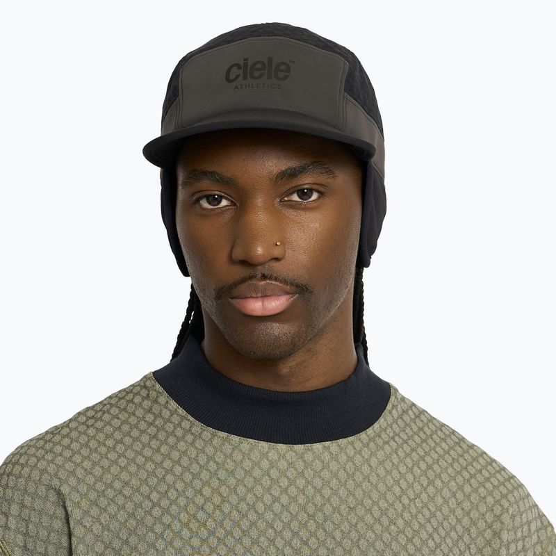 Кепка Ciele Athletics GOCapFLT NiteRite Athletics shadowcast 4