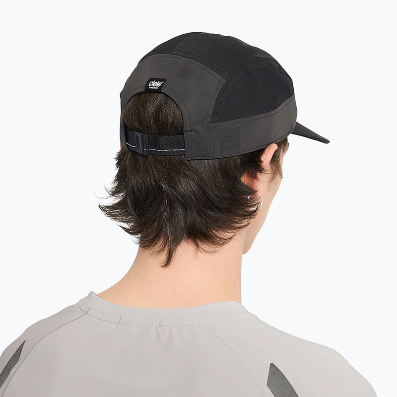 Кепка Ciele Athletics GOCap NiteRite Athletics shadowcast 8