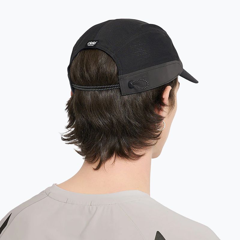 Кепка Ciele Athletics FSTCapSC NiteRite Athletics shadowcast 8