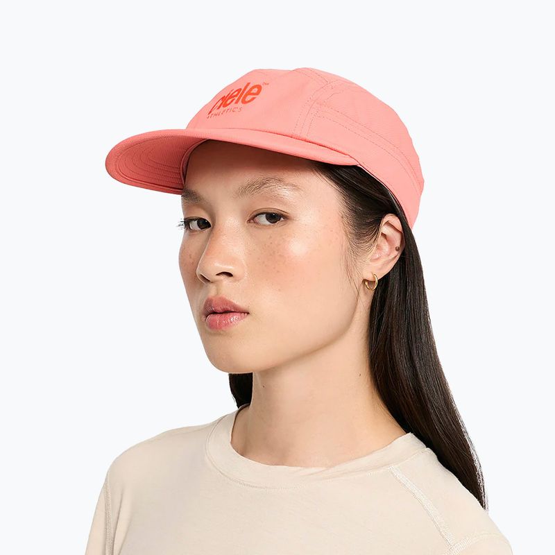 Кепка Ciele Athletics GOCap Classic Athletics blossom 5