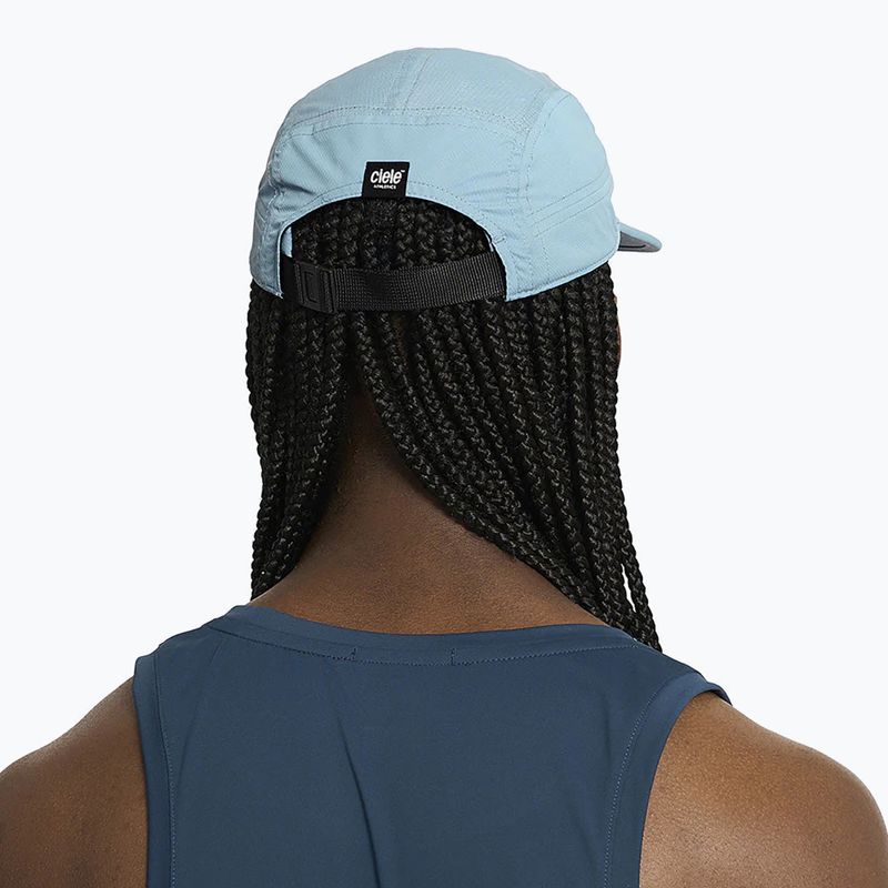 Кепка Ciele Athletics GOCap Classic Athletics chambray 6