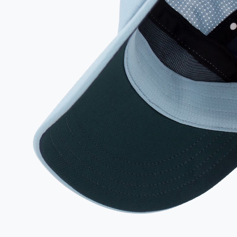 Кепка Ciele Athletics FSTCap SC Classic Cside chambray/deep space 3