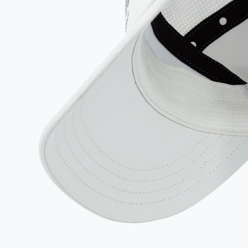 Кепка Ciele Athletics FSTCap SC Classic Cside light grey 3