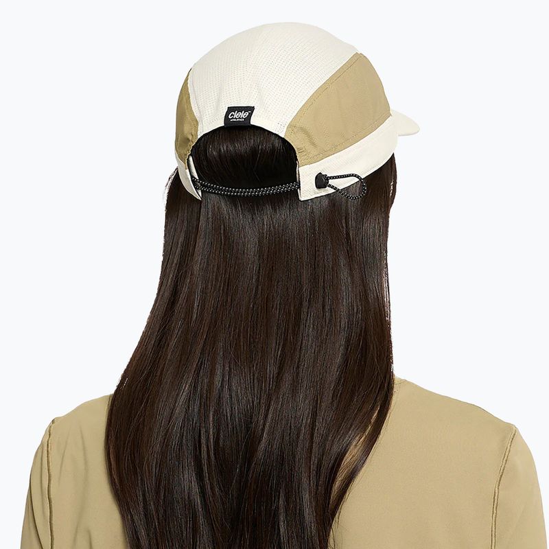 Кепка Ciele Athletics FSTCap SC Classic Cside canvas 6