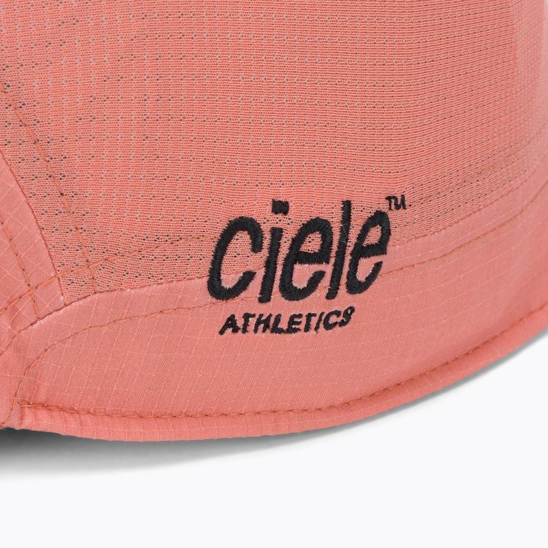Кепка Ciele Athletics FSTCap SC Field Iconic SL blossom 4