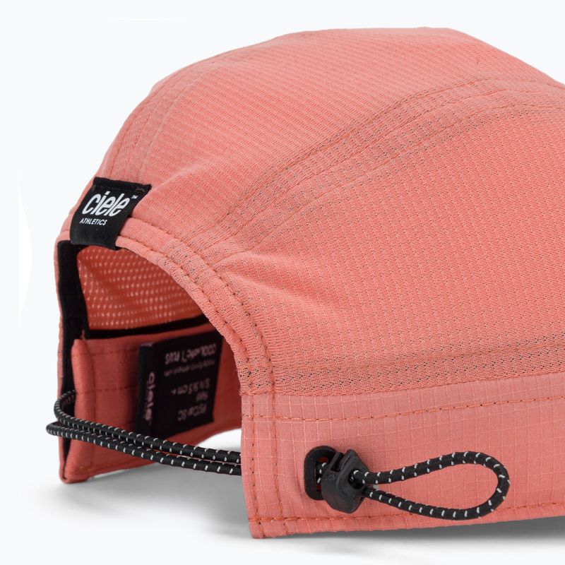 Кепка Ciele Athletics FSTCap SC Field Iconic SL blossom 5