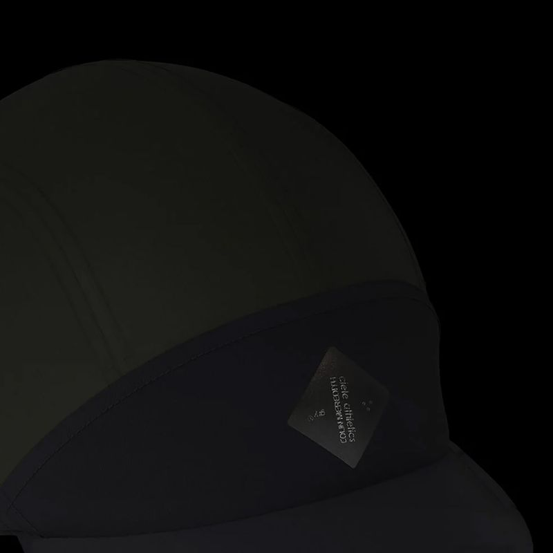 Кепка Ciele Athletics FSTCap SC Field Iconic SL crimson red/peachskin 3