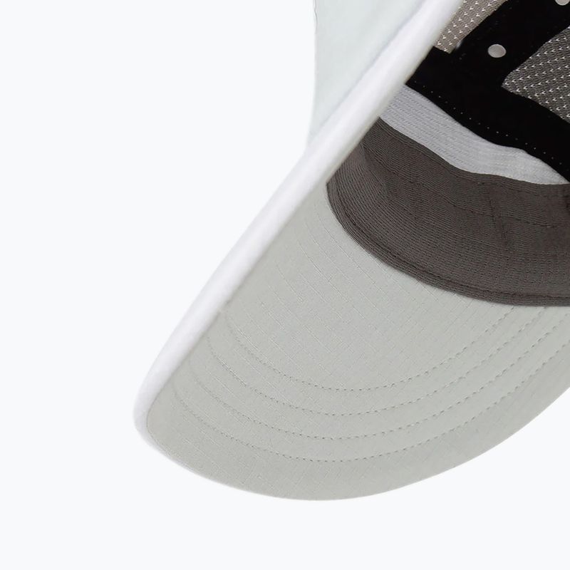 Кепка Ciele Athletics FSTCap SC Field Iconic SL light grey/shadow 3