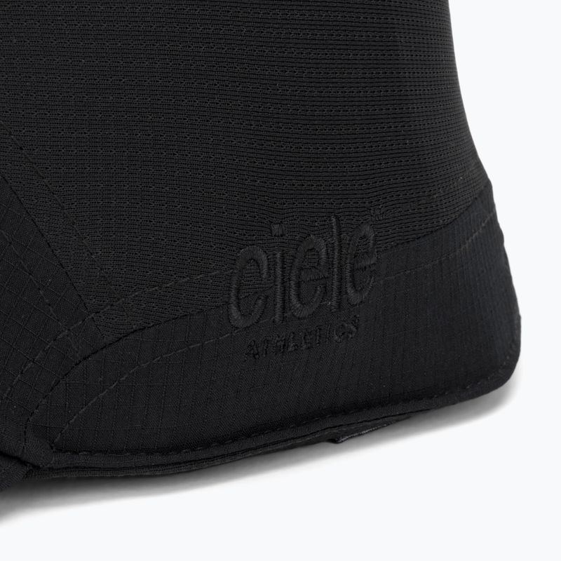 Кепка Ciele Athletics FSTCap SC Field Iconic SL shadowcast 4