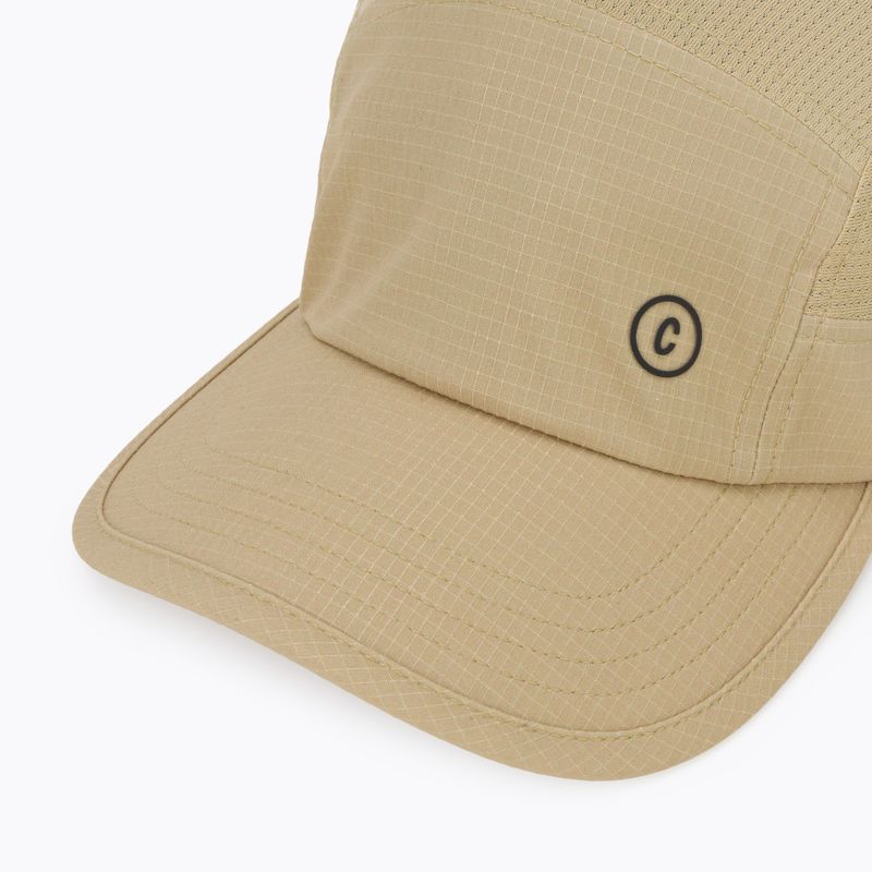 Кепка Ciele Athletics GOCap SC Field Clow safari 3