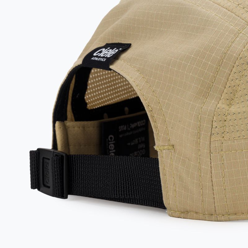 Кепка Ciele Athletics GOCap SC Field Clow safari 4
