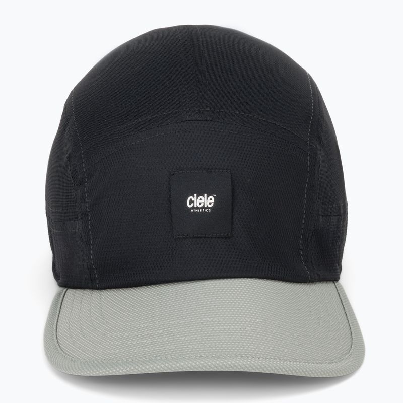 Кепка Ciele Athletics GOCap EQ FrameS whitaker/olive 2