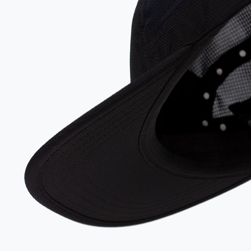 Кепка Ciele Athletics GOCap EQ FrameS whitaker/olive 3