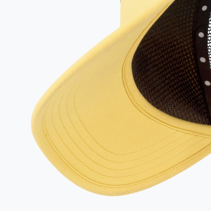 Кепка Ciele Athletics TRLCap SC Field UpDown sulfur 3