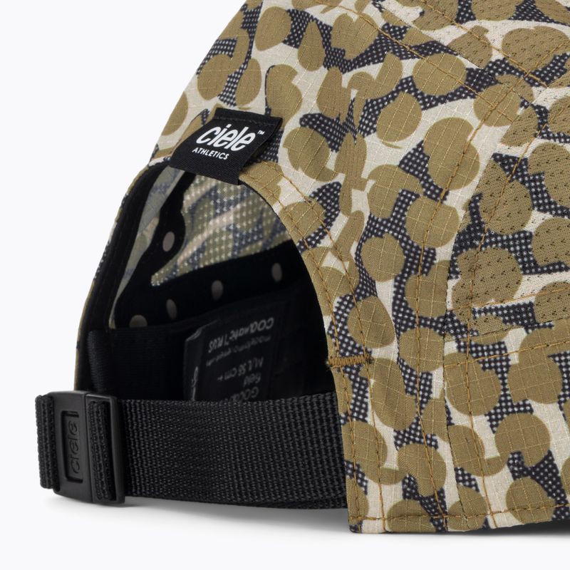 Кепка Ciele Athletics GOCap SC Field All Over Dotra canvas 5
